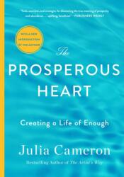 Prosperous Heart (ISBN: 9781250395337)