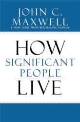 The Power of Significance (ISBN: 9781455548217)