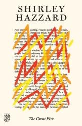 Great Fire (ISBN: 9780374622435)