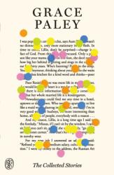 Collected Stories (ISBN: 9780374622428)