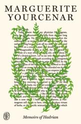 Memoirs of Hadrian (ISBN: 9780374622404)