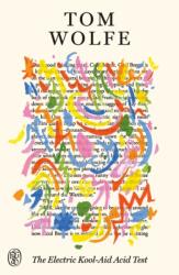 Electric Kool-Aid Acid Test (ISBN: 9780374622381)