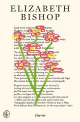 Poems (ISBN: 9780374622367)