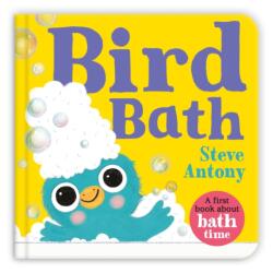 Bird Bath (ISBN: 9781035029006)