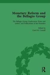 Monetary Reform and the Bellagio Group Vol 4 (ISBN: 9781138755444)