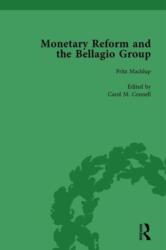 Monetary Reform and the Bellagio Group Vol 1 (ISBN: 9781138755413)