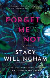 Forget Me Not (ISBN: 9781250887993)