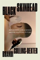 Black Skinhead (ISBN: 9781250824073)