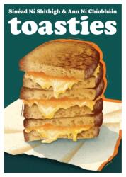 Toasties (ISBN: 9781068405037)