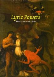 Lyric Powers (ISBN: 9780226865003)