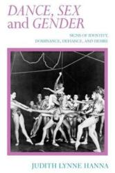 Dance, Sex, and Gender (ISBN: 9780226315515)