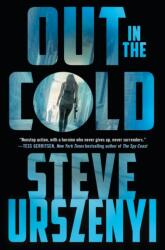 Out in the Cold (ISBN: 9781250387110)