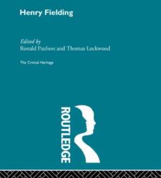 Henry Fielding (ISBN: 9780415134248)
