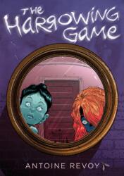 Harrowing Game (ISBN: 9781250248312)