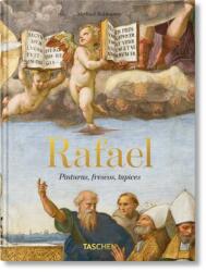 Rafael (ISBN: 9783754403457)