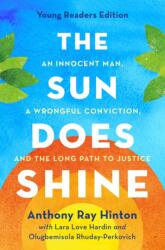 The Sun Does Shine (ISBN: 9781250817365)