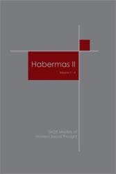 Habermas II (ISBN: 9781412948371)