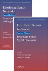 Distributed Sensor Networks (ISBN: 9781439862896)