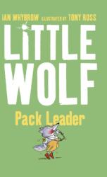 Little Wolf, Pack Leader (ISBN: 9780007118601)