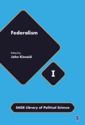 Federalism (ISBN: 9781847874580)