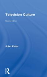 Television Culture (ISBN: 9780415596466)