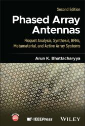 Phased Array Antennas (ISBN: 9781394319077)