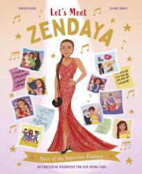 Let's Meet Zendaya (ISBN: 9780753481233)