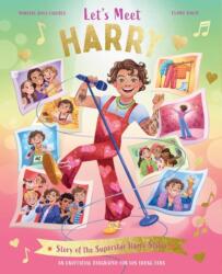 Let's Meet Harry (ISBN: 9780753481219)