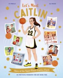 Let's Meet Caitlin (ISBN: 9780753481202)