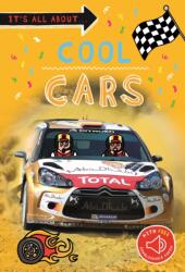 It's all about. . . Fast Cars (ISBN: 9780753476710)