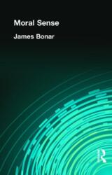Moral Sense (ISBN: 9780415295680)