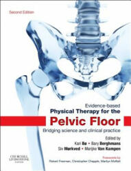 Evidence-Based Physical Therapy for the Pelvic Floor - Kari Bo (2014)