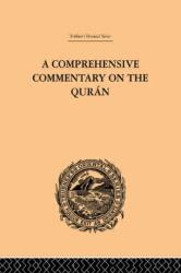 A Comprehensive Commentary on the Quran (ISBN: 9780415245272)