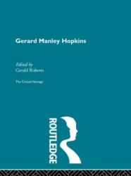 Gerard Manley Hopkins (ISBN: 9780415134538)