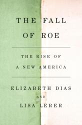Fall of Roe (ISBN: 9781250881427)