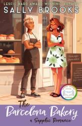 The Barcelona Bakery (ISBN: 9781835602638)
