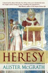Heresy (ISBN: 9780281062157)