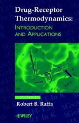 Drug-Receptor Thermodynamics (ISBN: 9780471720423)