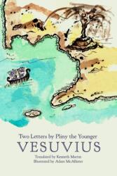 Vesuvius (ISBN: 9780615191317)