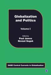 Globalization and Politics (ISBN: 9781412919555)