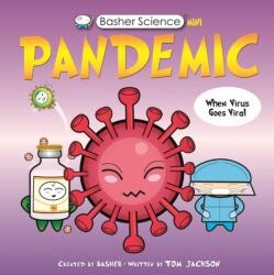Pandemic (ISBN: 9780753477861)