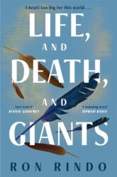 Life, and Death, and Giants (ISBN: 9781035084579)