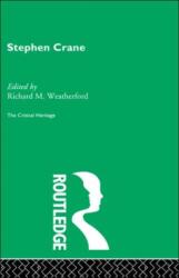 Stephen Crane (ISBN: 9780415159364)