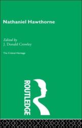 Nathaniel Hawthorne (ISBN: 9780415159302)