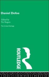 Daniel Defoe (ISBN: 9780415134231)