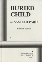 Buried Child (ISBN: 9780822215110)