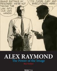 Alex Raymond: The Power of the Image (ISBN: 9781613453117)