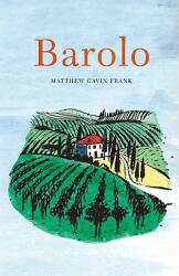 Barolo (ISBN: 9780803226746)
