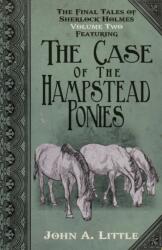 The Final Tales of Sherlock Holmes (ISBN: 9781780927916)