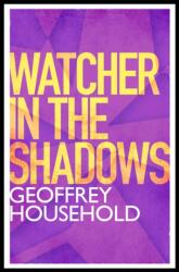 Watcher in the Shadows (ISBN: 9781780224046)